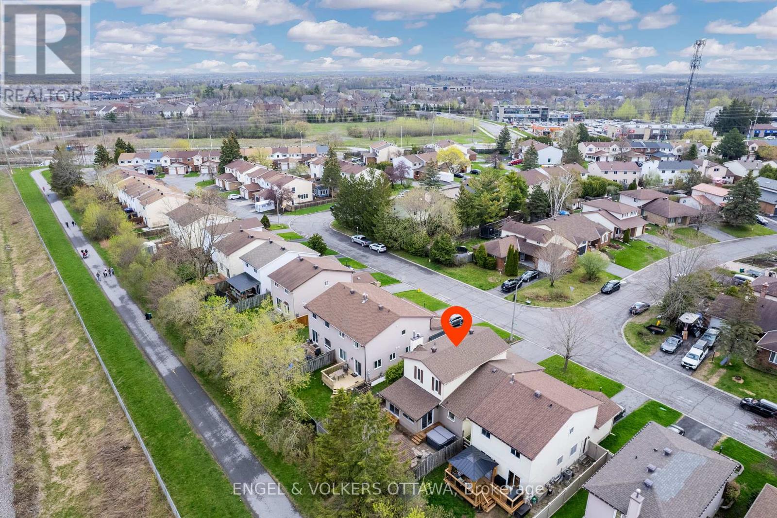 17 Glacier Street, Ottawa, Ontario  K2J 2M7 - Photo 42 - X12132965