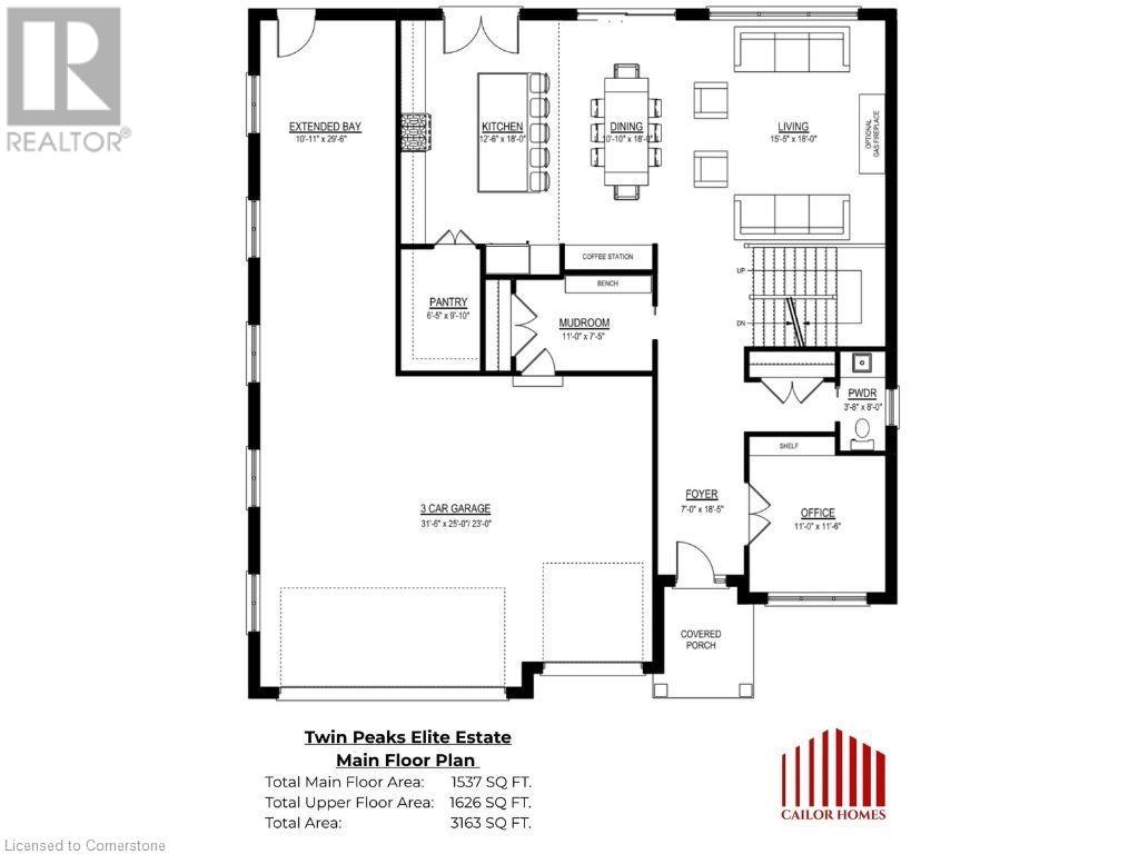 1062 WALTON Avenue, Listowel, Ontario