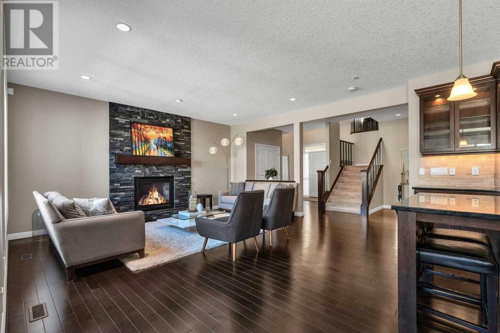 Property at 35 Silverado Bank Gardens SW image 5