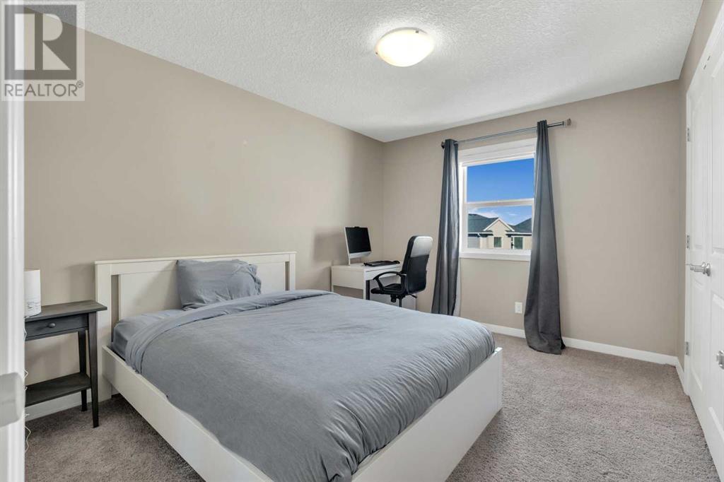35 Silverado Bank Gardens Sw, Calgary, Alberta  T2X 0L1 - Photo 32 - A2199780