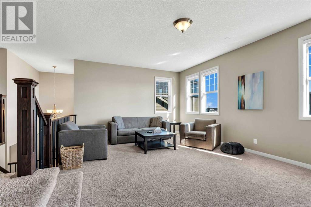 35 Silverado Bank Gardens Sw, Calgary, Alberta  T2X 0L1 - Photo 22 - A2199780