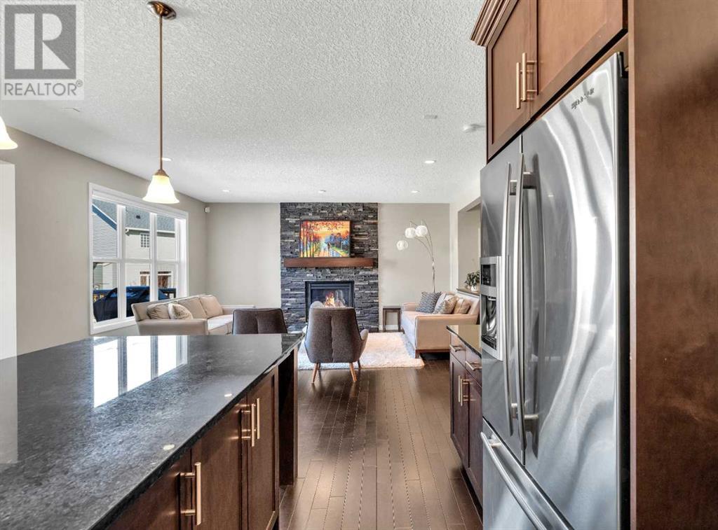 35 Silverado Bank Gardens Sw, Calgary, Alberta  T2X 0L1 - Photo 15 - A2199780