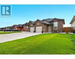 3149 VIOLA CRESCENT, Windsor, Ontario