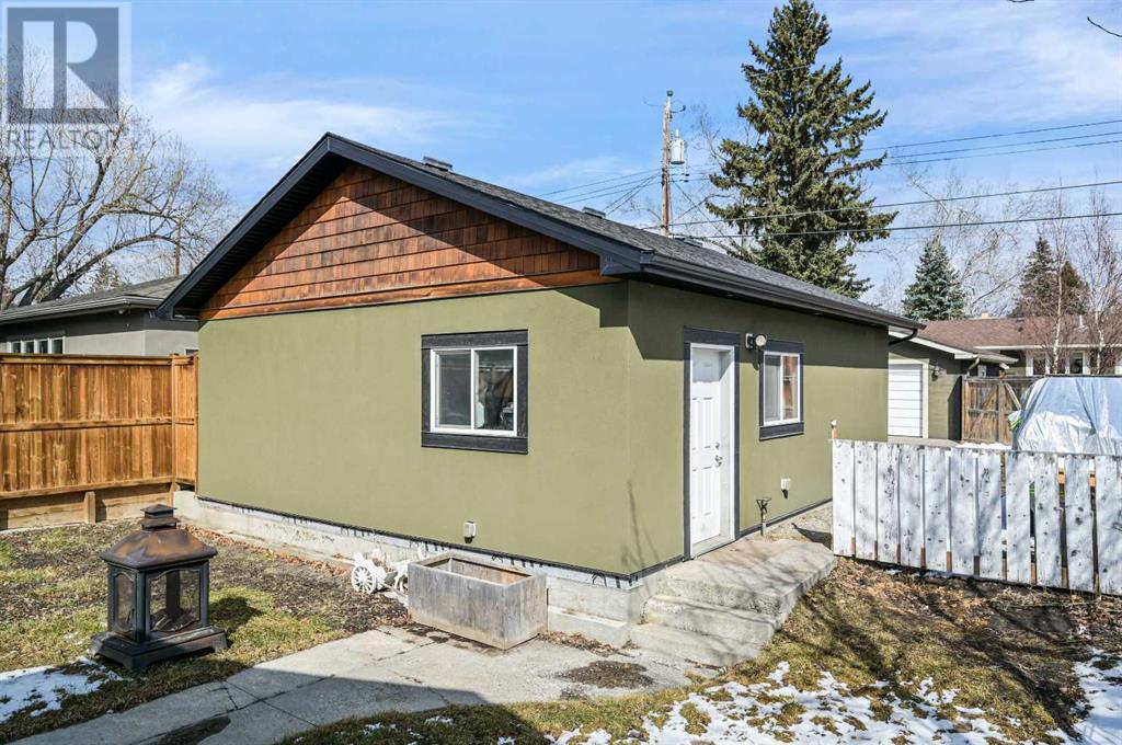 2036 Chicoutimi Drive Nw, Calgary, Alberta  T2L 0V7 - Photo 34 - A2208376