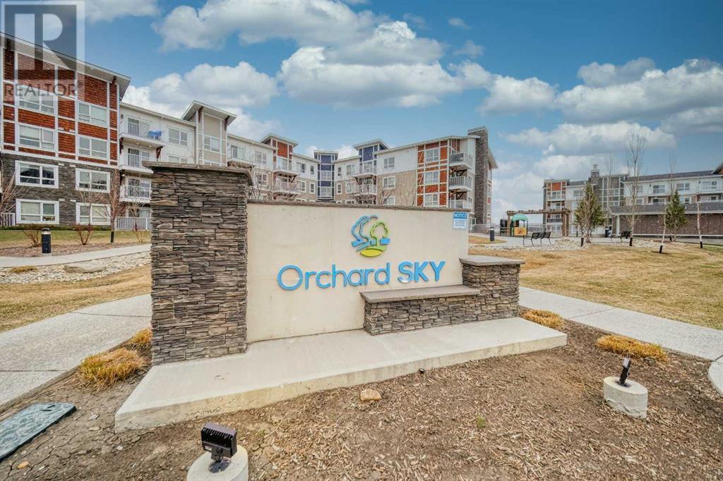 5205, 302 Skyview Ranch Drive Ne, Calgary, Alberta  T3N 0P5 - Photo 1 - A2211529
