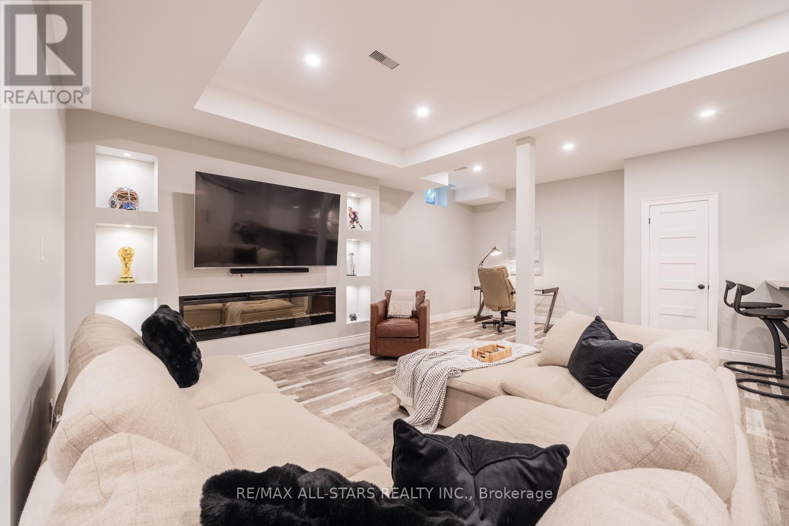 78 Wyndance Way, Uxbridge, Ontario  L9P 0B8 - Photo 34 - N12132439