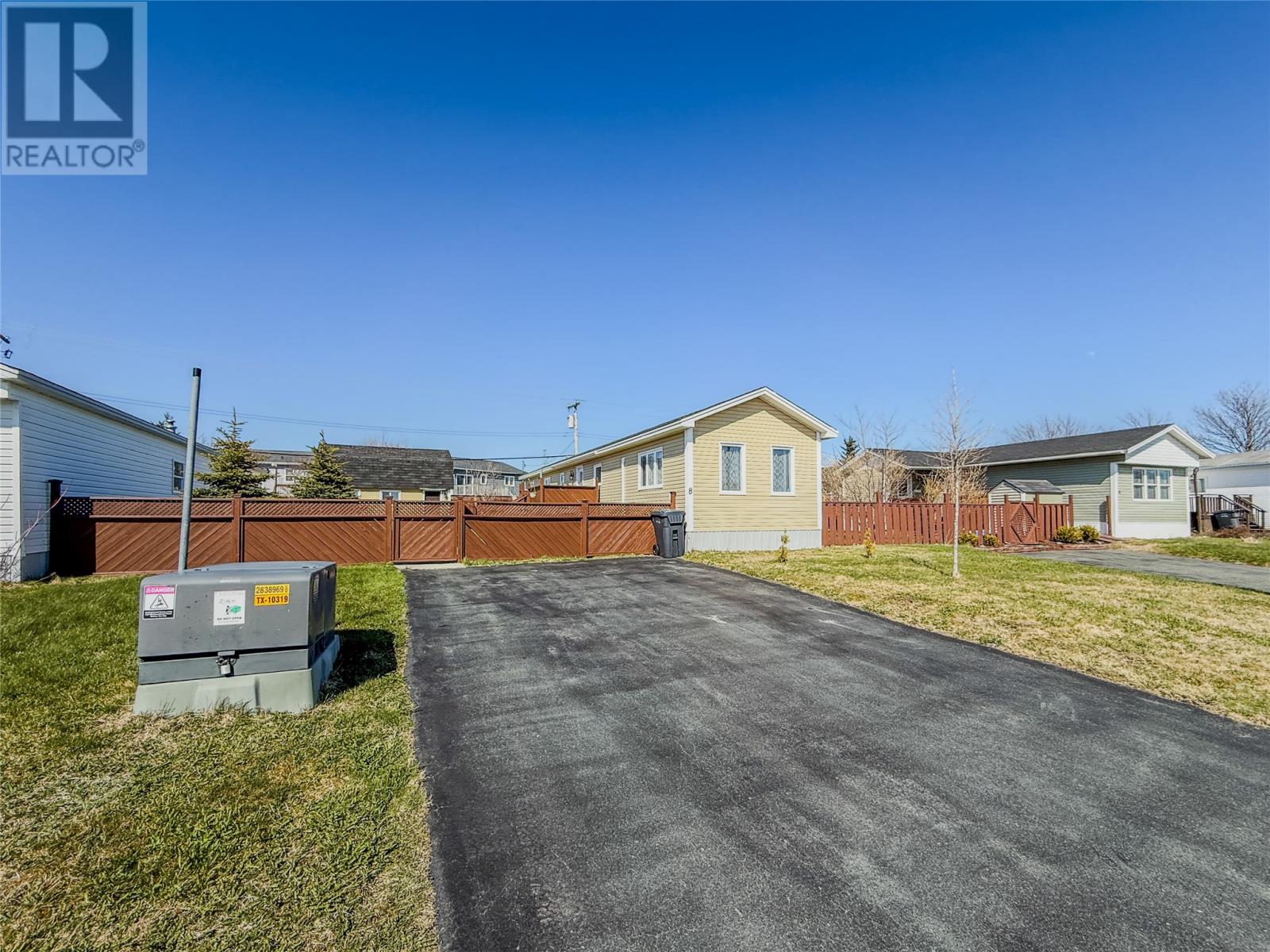 8 Juniper Drive, Paradise, Newfoundland & Labrador