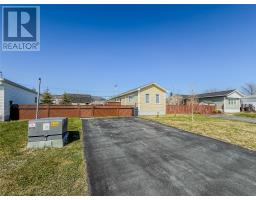 8 Juniper Drive, Paradise, Newfoundland & Labrador