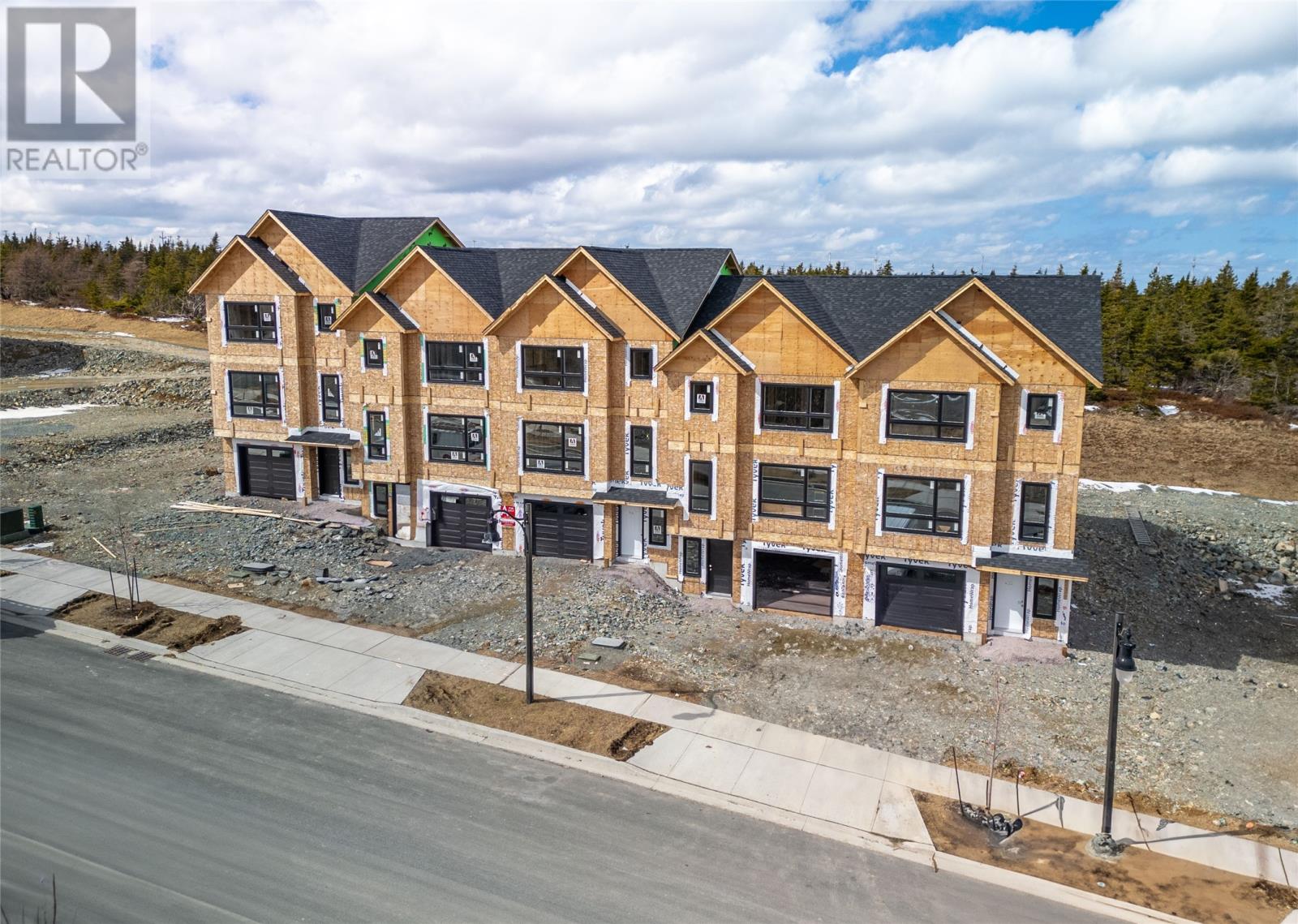 26 Donegal Run St. John's Newfoundland & Labrador Canada A1H0P8, for Sale, residential, Haris Barki, Keller Williams Platinum Realty