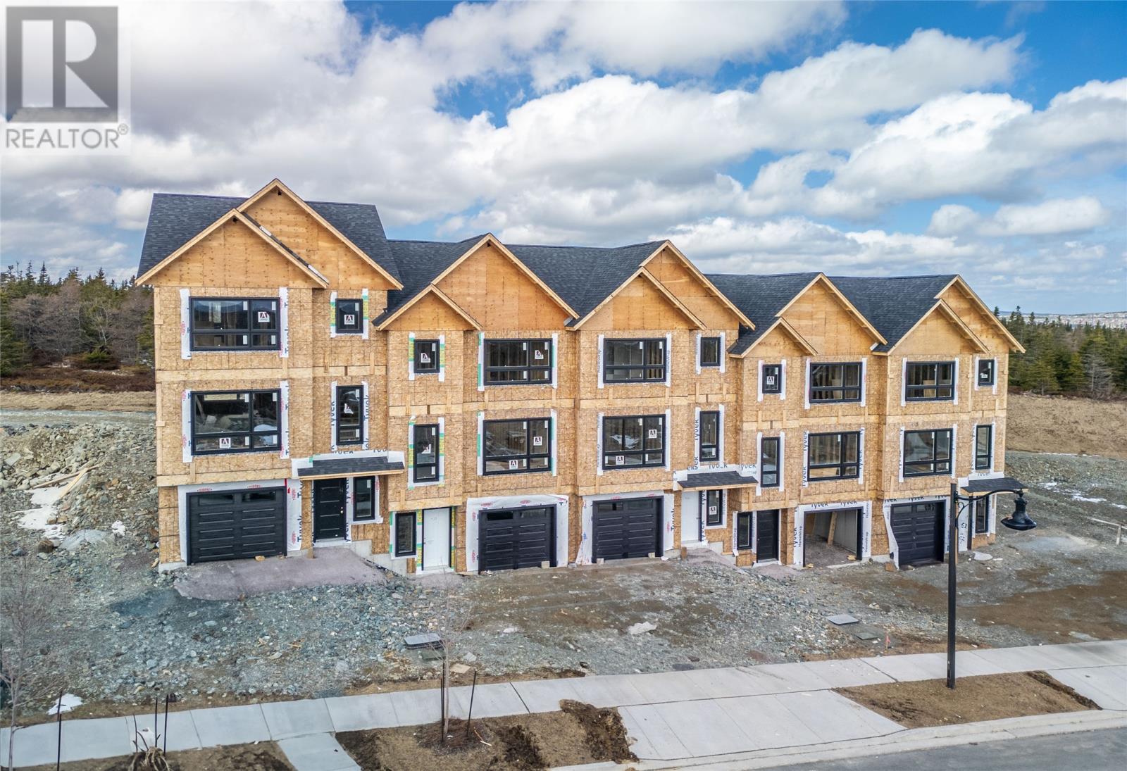 26 Donegal Run, St. John's, Newfoundland & Labrador  A1H 0P8 - Photo 12 - 1284755