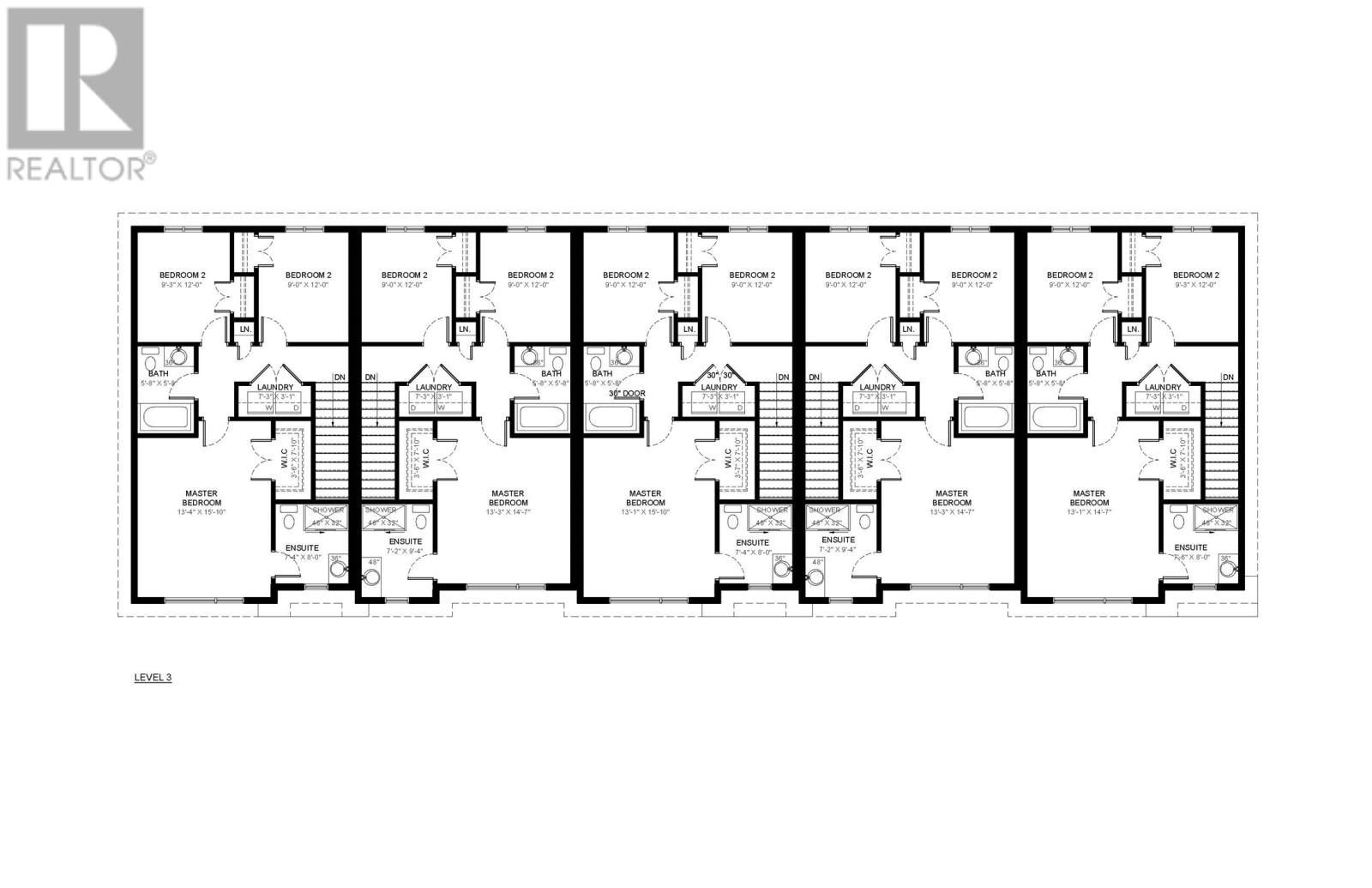 26 Donegal Run, St. John's, Newfoundland & Labrador  A1H 0P8 - Photo 15 - 1284755