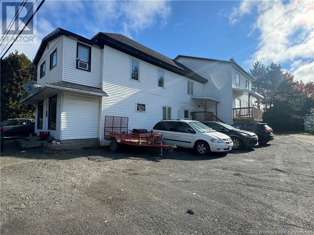 3 Davis Road, Green River, New Brunswick