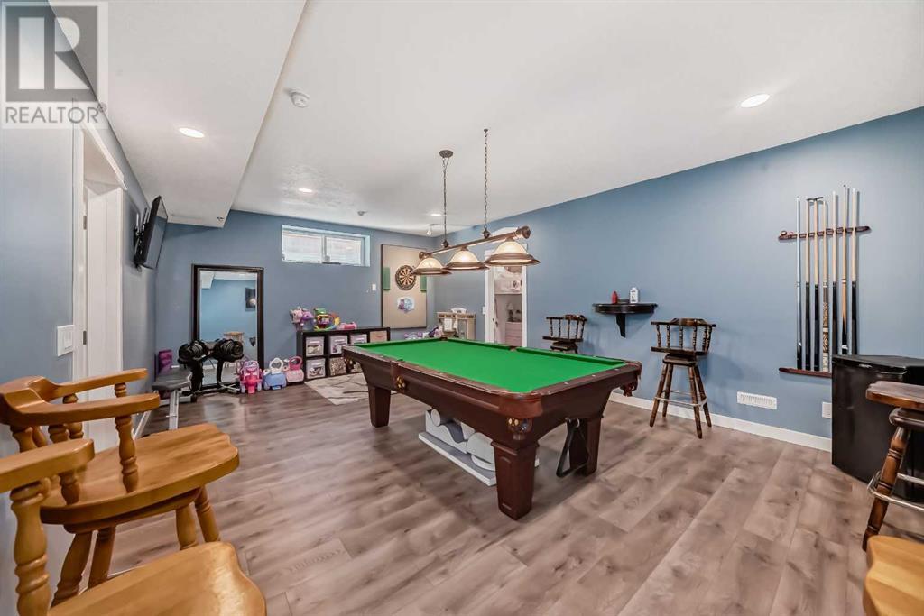 308 Hillcrest Drive Sw, Airdrie, Alberta  T4B 4C7 - Photo 37 - A2216716