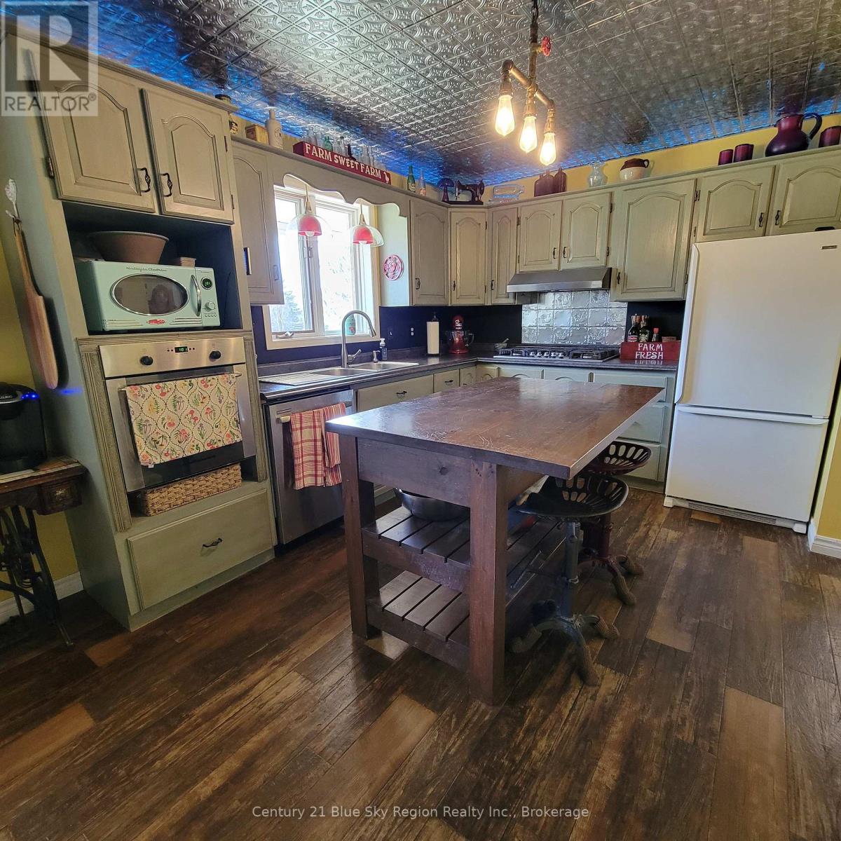 336 Bennet Road, Markstay-Warren, Ontario  P0H 2N0 - Photo 8 - X12132918