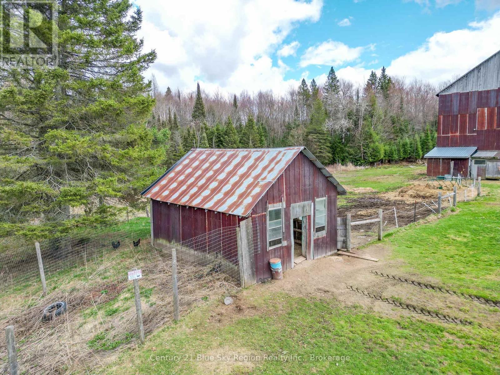 1455 Highway 522, Nipissing, Ontario  P0H 2L0 - Photo 49 - X12133002