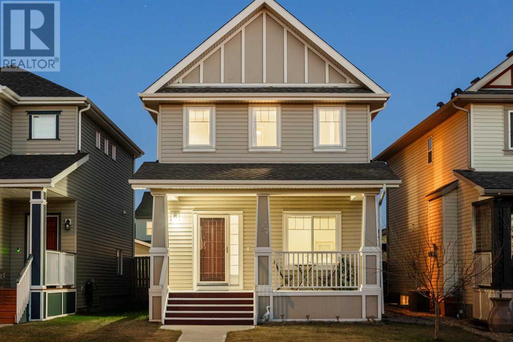 257 Copperstone Gardens Se, Calgary, Alberta  T2Z 0R8 - Photo 33 - A2219033