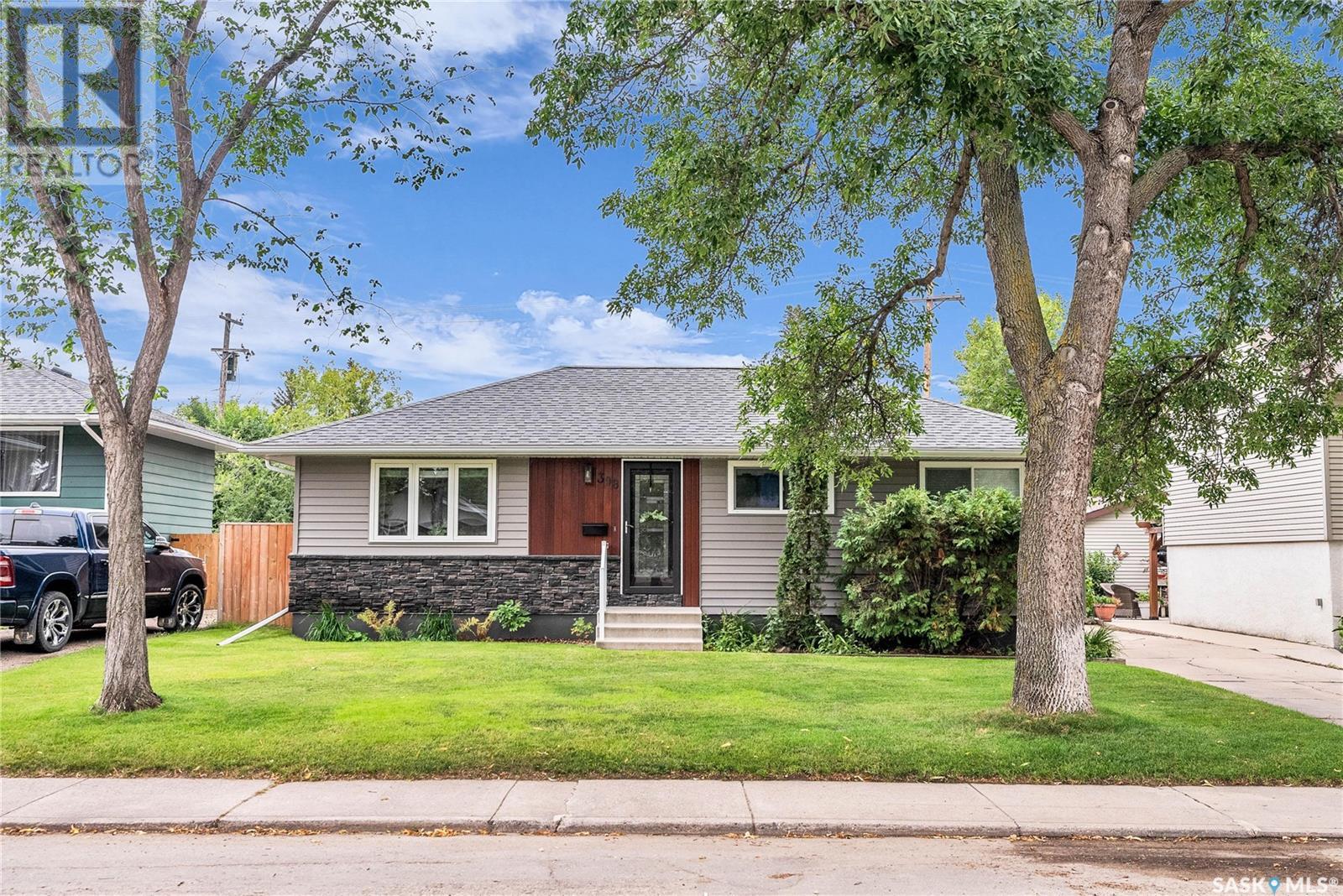 308 Cascade STREET, saskatoon, Saskatchewan
