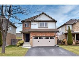 47 PLUM TREE Lane, Grimsby, Ontario