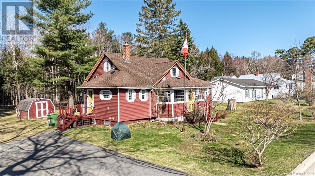 31 Veterans Court, Fredericton, New Brunswick