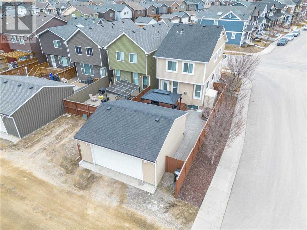 173 Auburn Meadows Way Se, Calgary, Alberta  T3M 2H8 - Photo 41 - A2207028