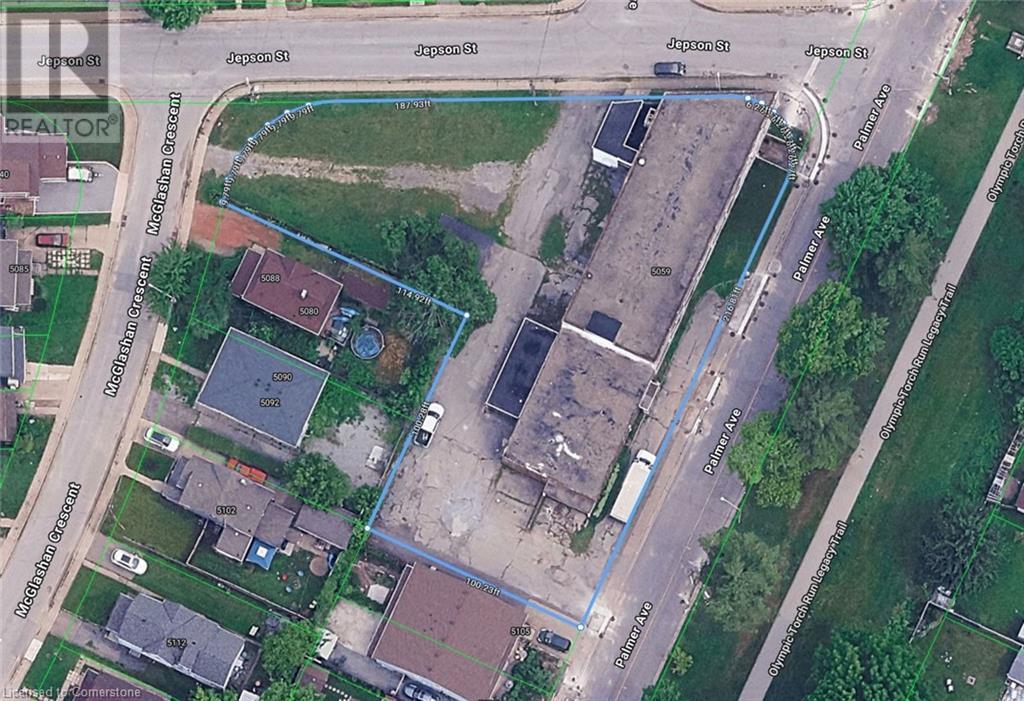 5059 Palmer Avenue, Niagara Falls, Ontario  L2E 3T9 - Photo 43 - 40719210