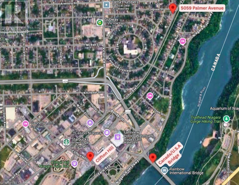 5059 Palmer Avenue, Niagara Falls, Ontario  L2E 3T9 - Photo 42 - 40719210