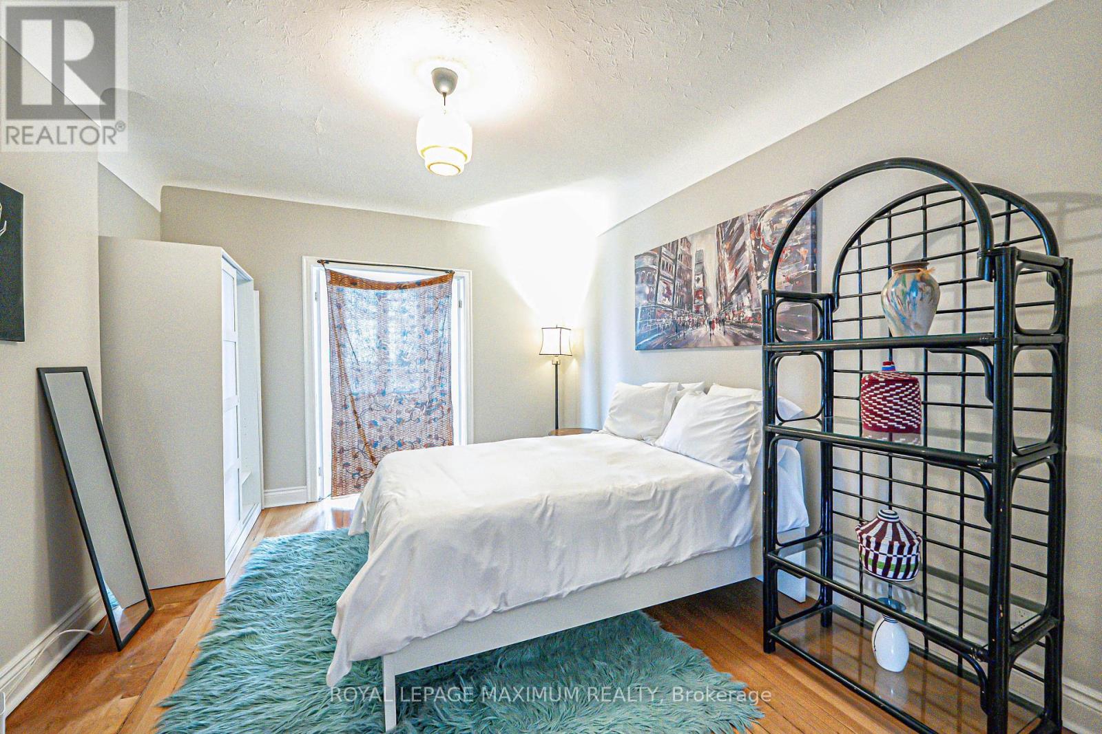 Unit 1 - 263 Brock Avenue, Toronto, Ontario  M6K 2M3 - Photo 5 - C12129914