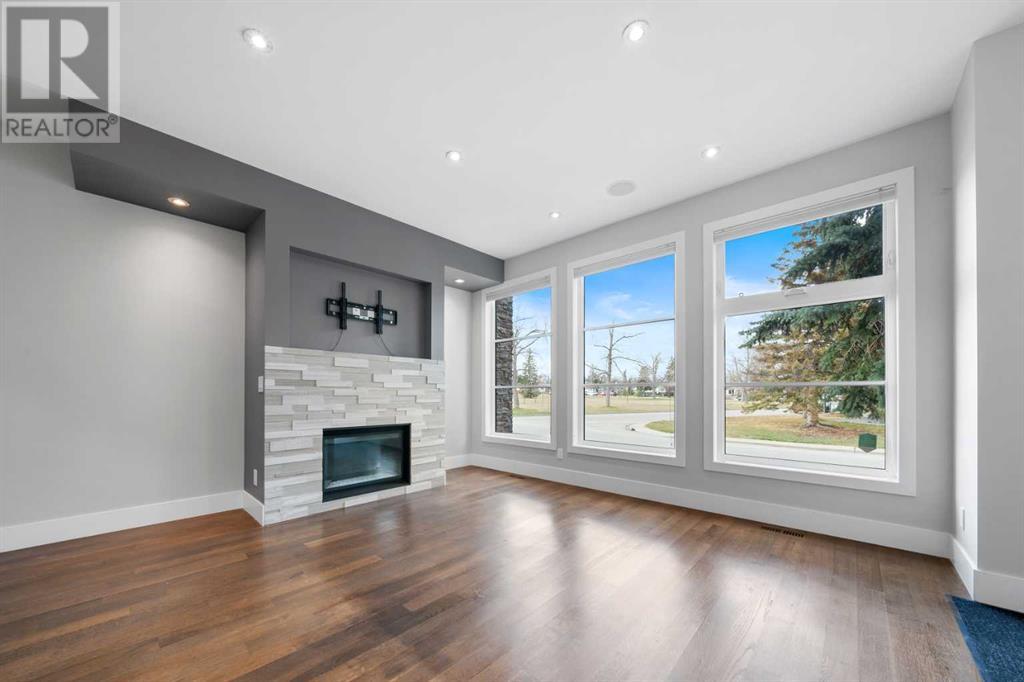 45 Rossmere Road Sw, Calgary, Alberta  T3C 2N8 - Photo 4 - A2214490
