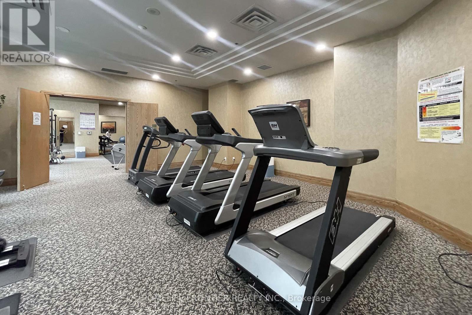 808 - 5508 Yonge Street, Toronto (Willowdale West), Ontario  M2N 7L2 - Photo 31 - C12132959