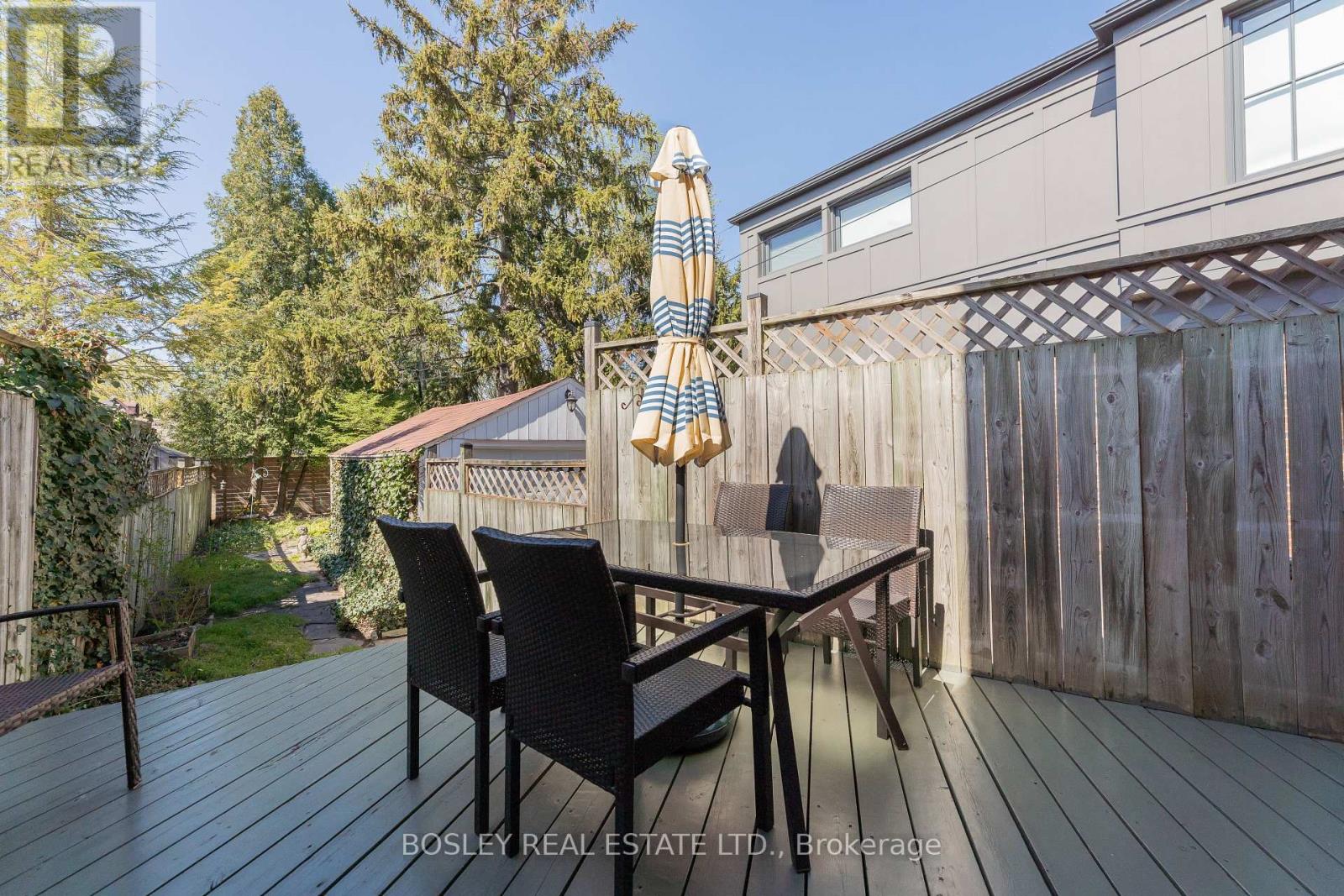 570 Broadway Avenue, Toronto, Ontario  M4G 2S3 - Photo 17 - C12132988
