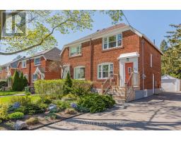 570 BROADWAY AVENUE, Toronto, Ontario