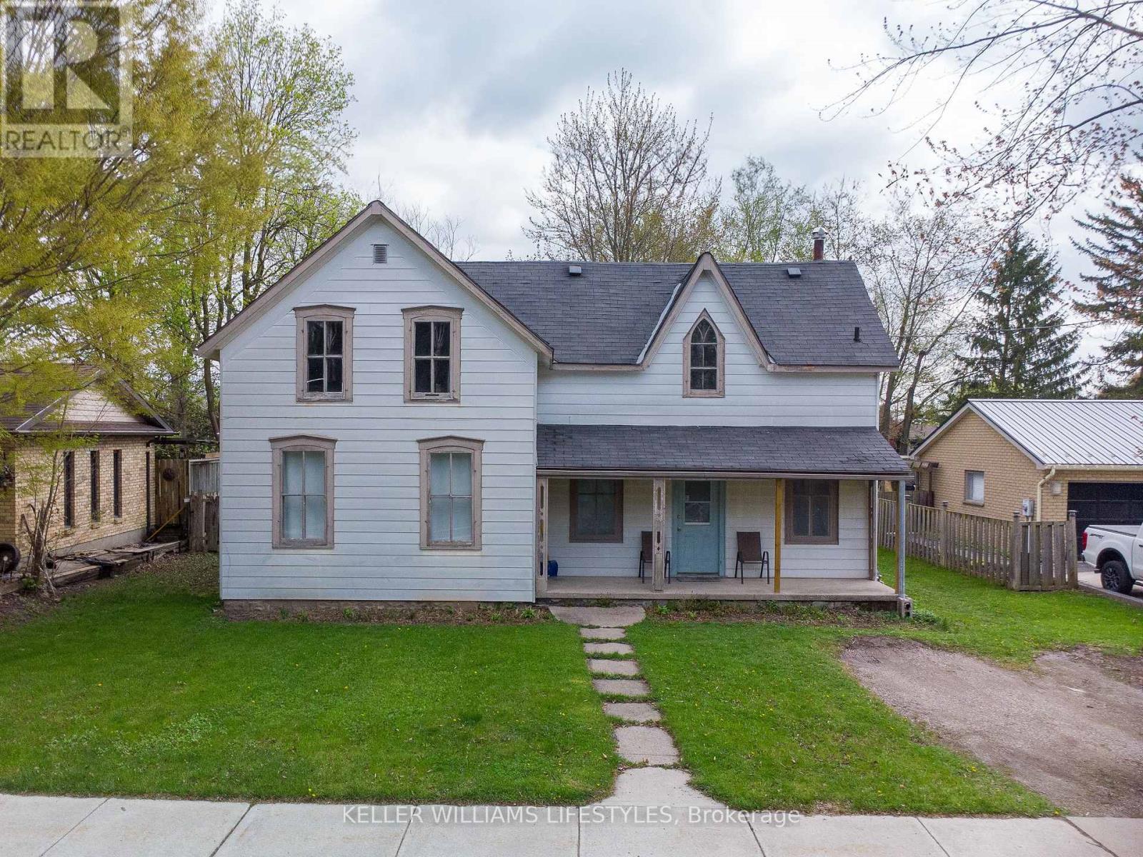 183 VICTORIA STREET, Southwest Middlesex, Ontario