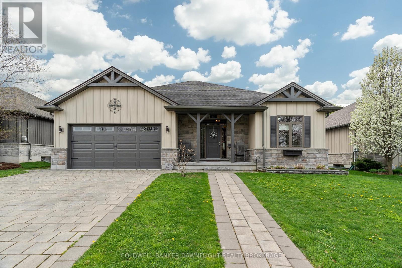 277 DARLING BOULEVARD, South Huron, Ontario