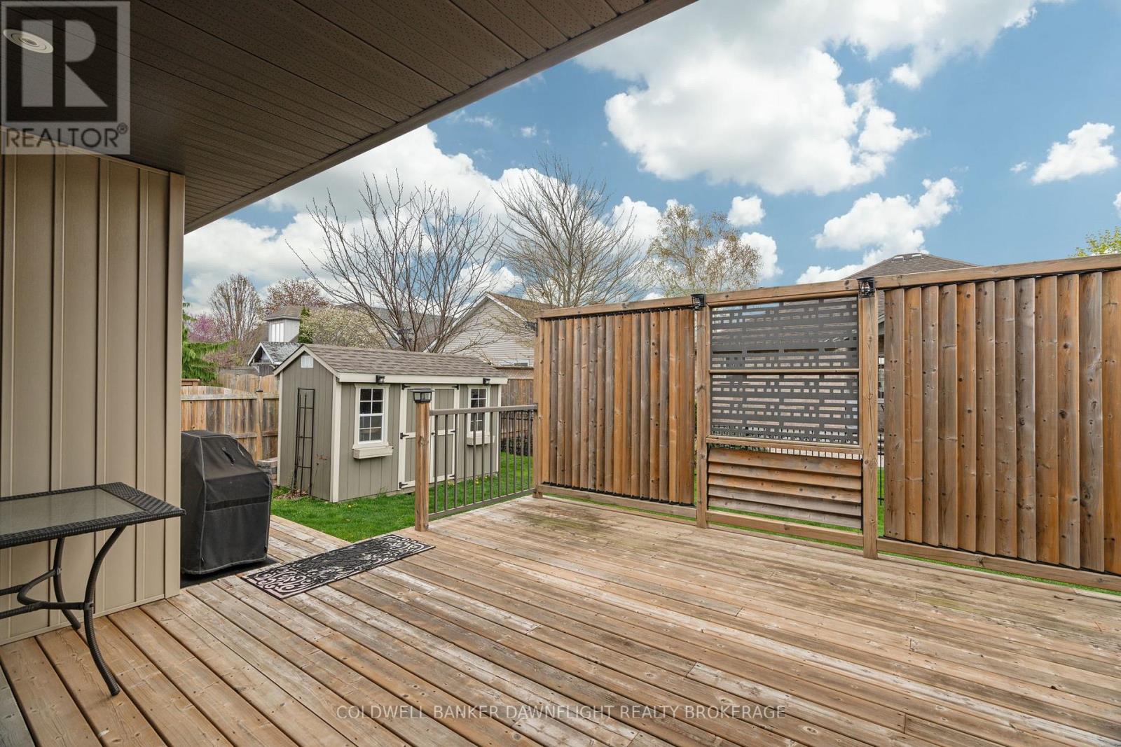 277 Darling Boulevard, South Huron, Ontario  N0M 1S1 - Photo 35 - X12133043
