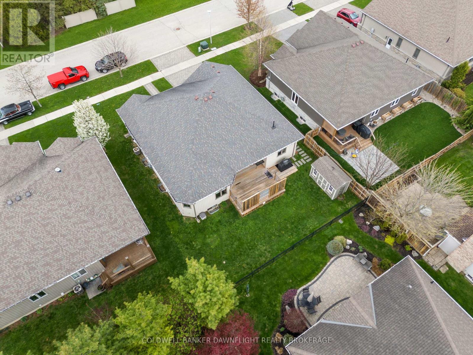 277 Darling Boulevard, South Huron, Ontario  N0M 1S1 - Photo 43 - X12133043