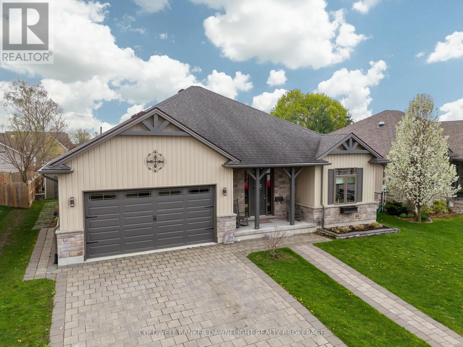 277 Darling Boulevard, South Huron, Ontario  N0M 1S1 - Photo 45 - X12133043