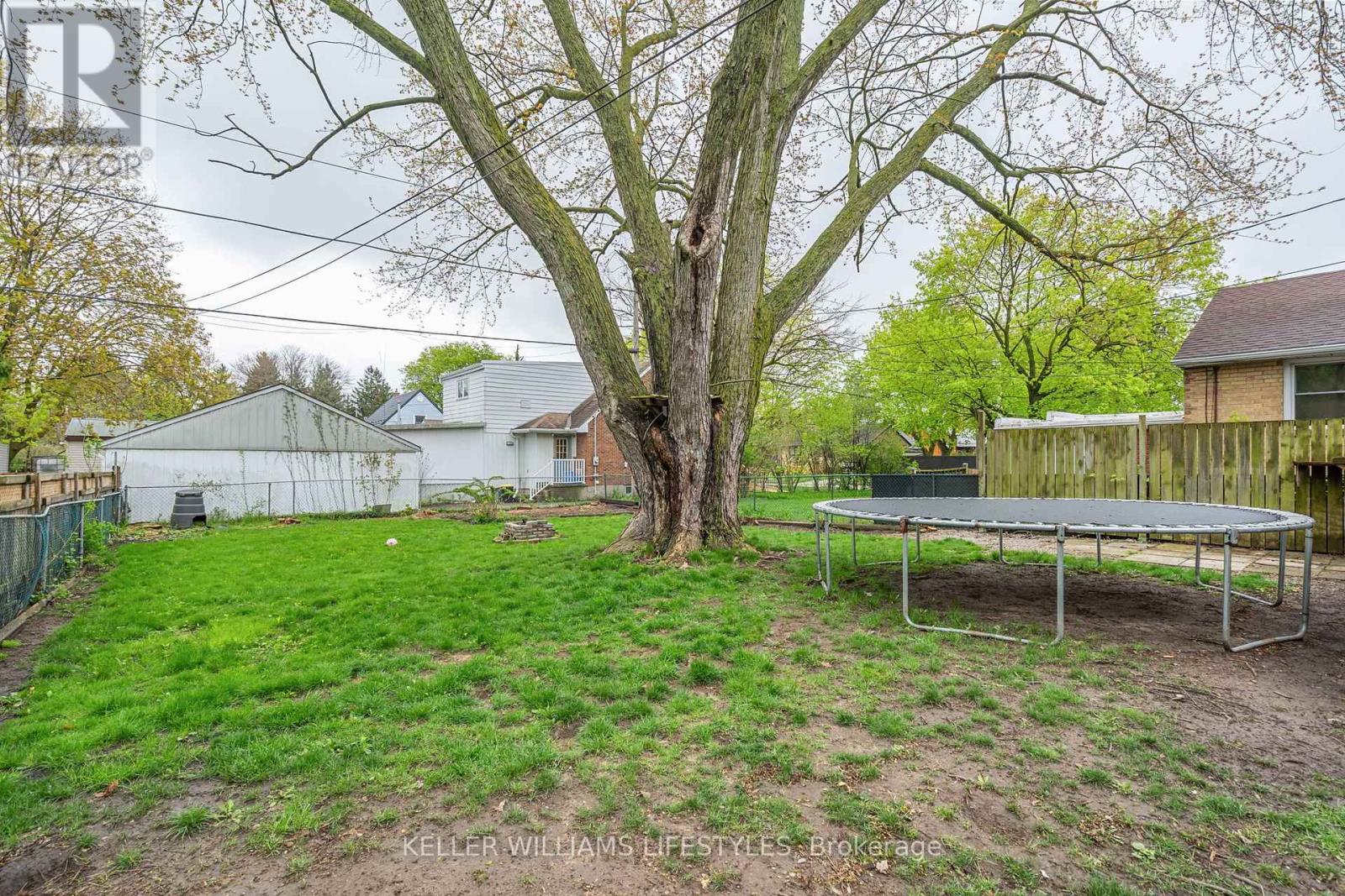 24 Cornish Street, London East, Ontario  N5W 4M3 - Photo 35 - X12133051