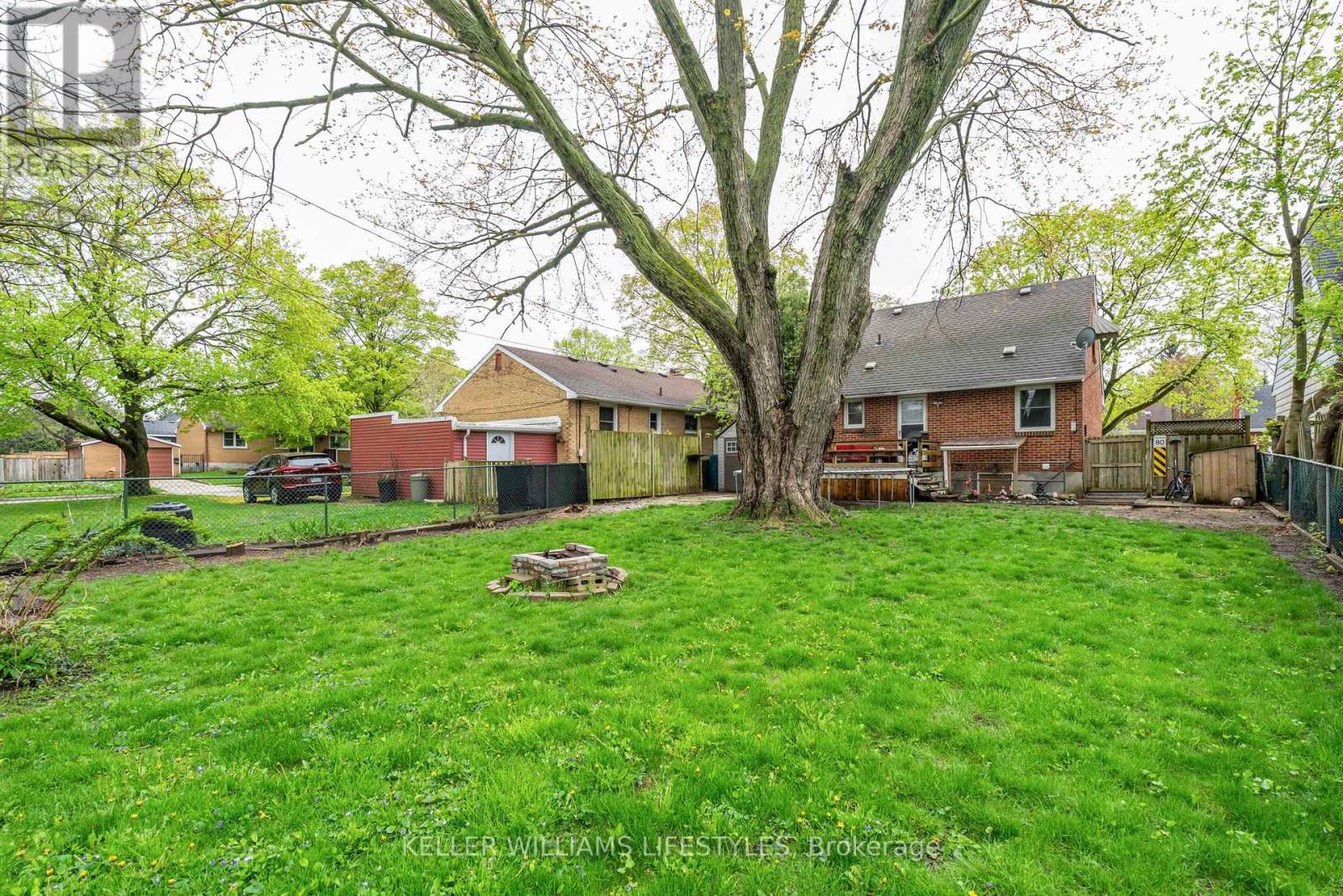 24 Cornish Street, London East, Ontario  N5W 4M3 - Photo 36 - X12133051