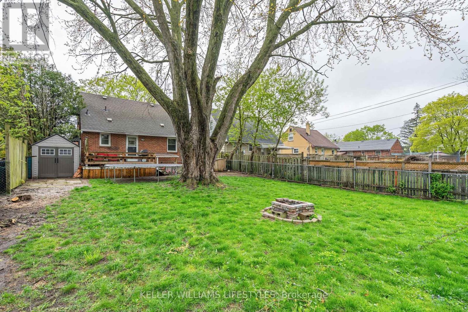 24 Cornish Street, London East, Ontario  N5W 4M3 - Photo 37 - X12133051