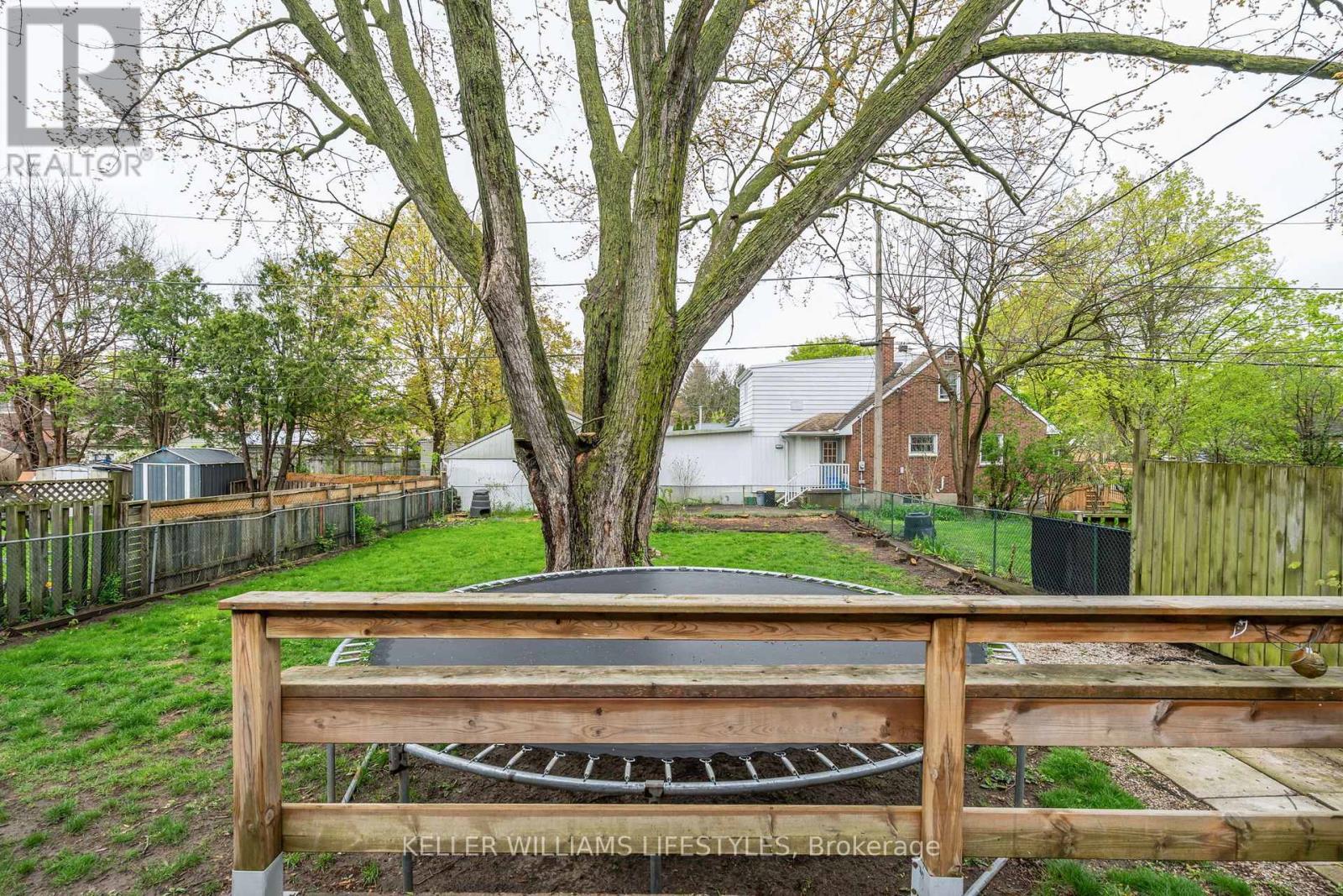 24 Cornish Street, London East, Ontario  N5W 4M3 - Photo 39 - X12133051