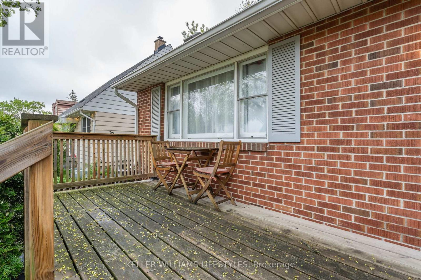24 Cornish Street, London East, Ontario  N5W 4M3 - Photo 4 - X12133051