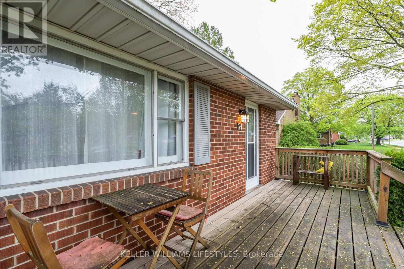 24 Cornish Street, London East, Ontario  N5W 4M3 - Photo 5 - X12133051