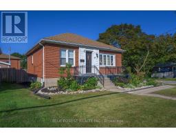 899 ADELAIDE STREET N, London East, Ontario