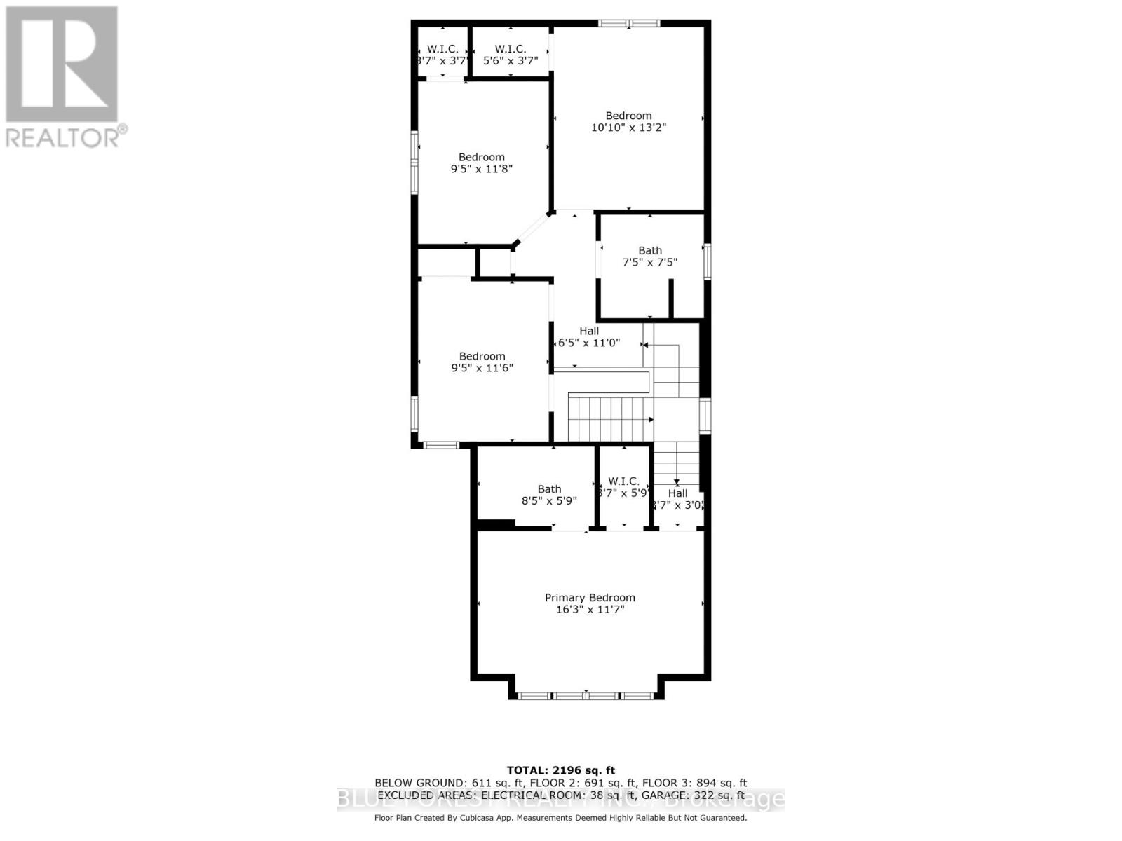 3053 Meadowgate Boulevard, London South, Ontario  N6M 1L1 - Photo 36 - X12133096