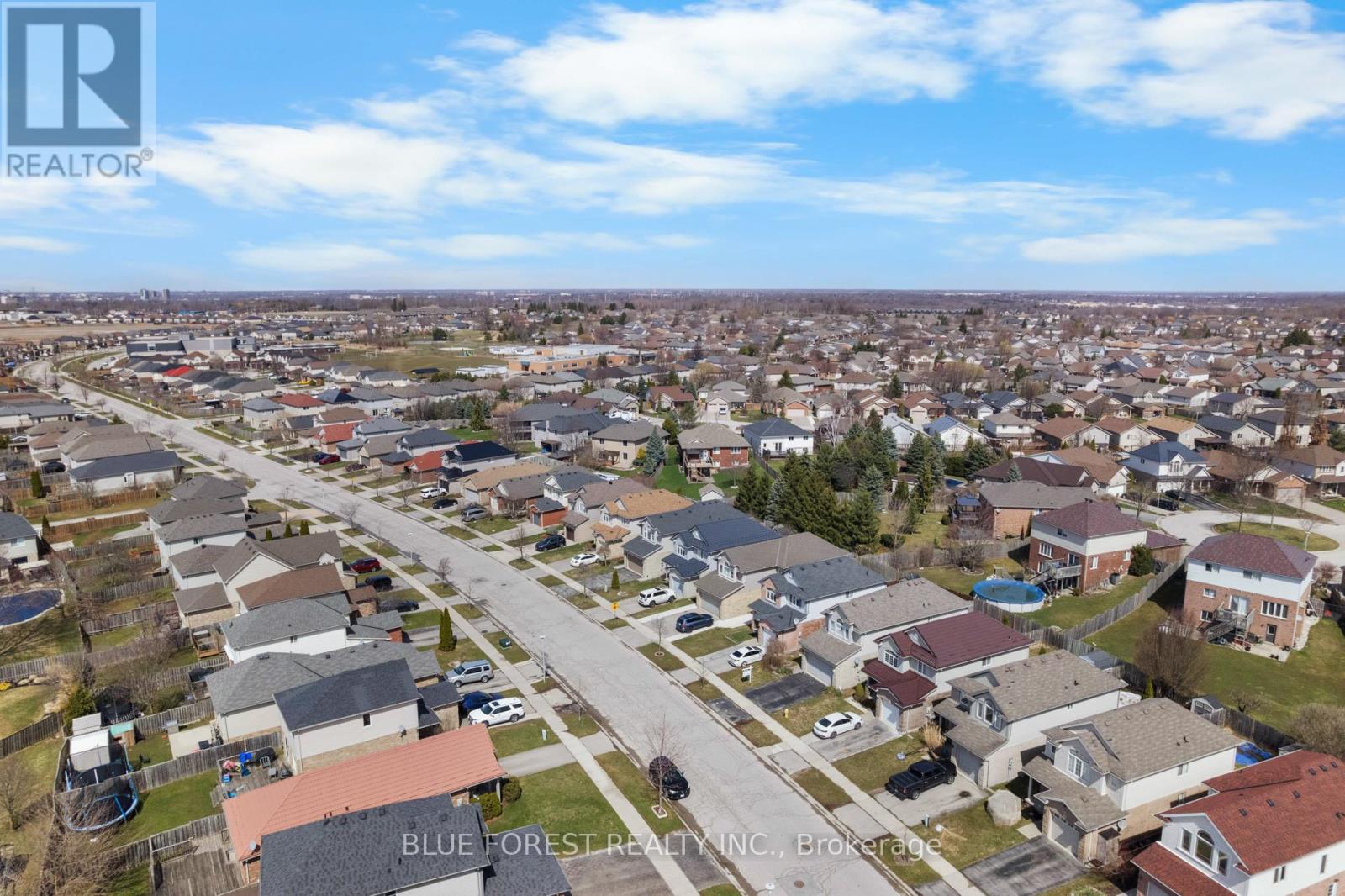 3053 Meadowgate Boulevard, London South, Ontario  N6M 1L1 - Photo 41 - X12133096