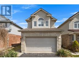 3053 MEADOWGATE BOULEVARD, London South, Ontario