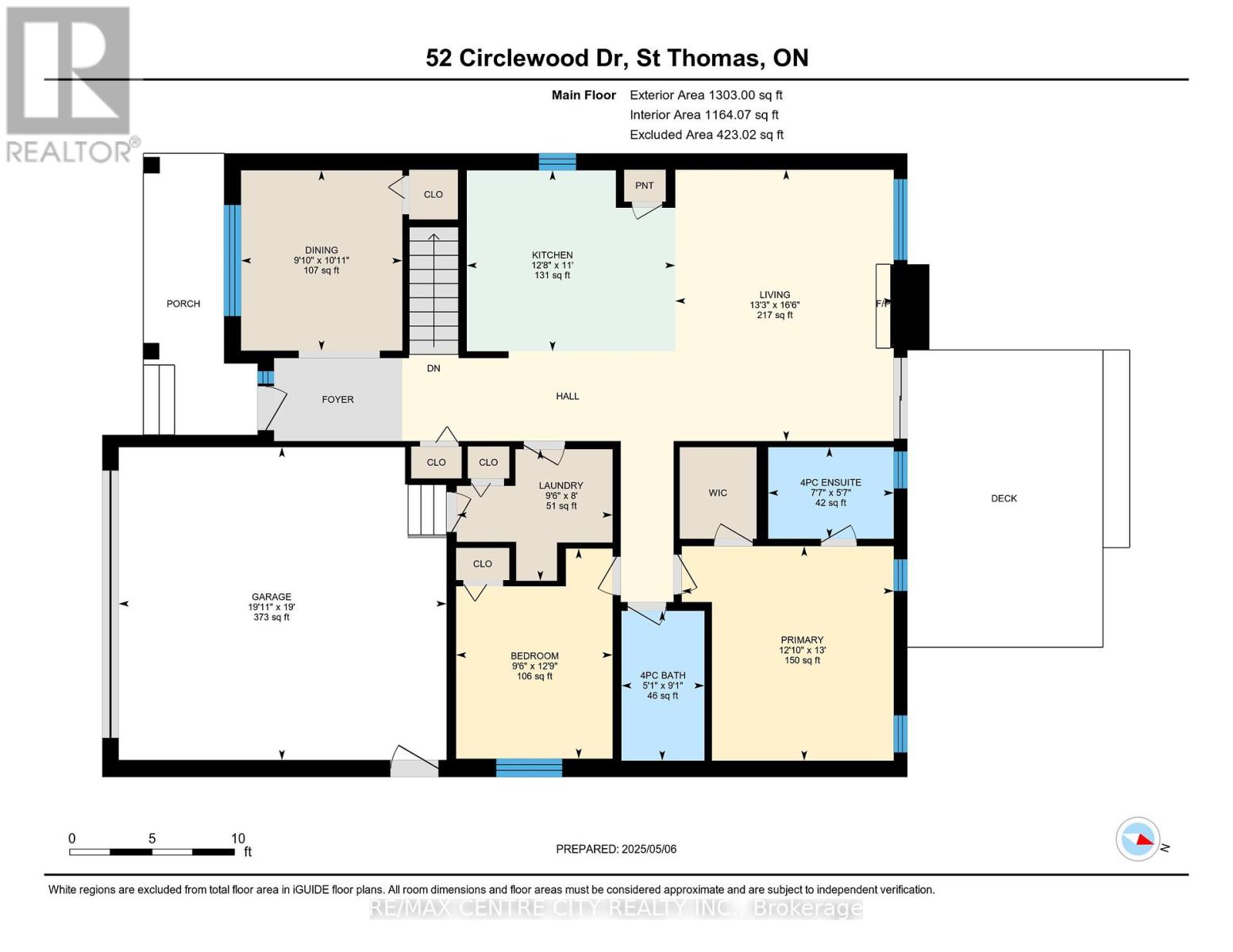 52 Circlewood Drive, St. Thomas, Ontario  N5P 0A7 - Photo 30 - X12133098