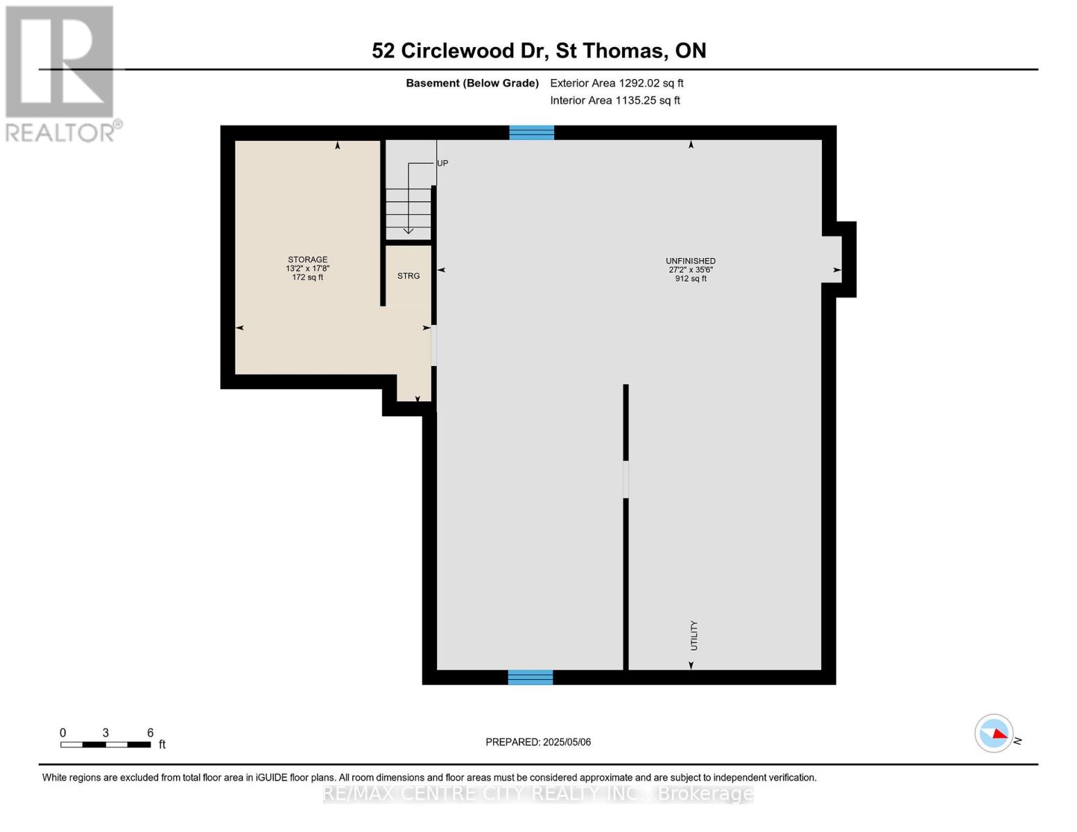 52 Circlewood Drive, St. Thomas, Ontario  N5P 0A7 - Photo 31 - X12133098