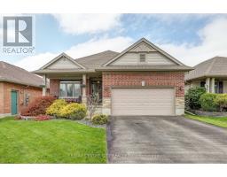52 CIRCLEWOOD DRIVE, St. Thomas, Ontario