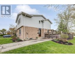 732 HOMEVIEW ROAD, London South, Ontario